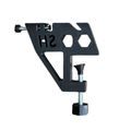 Ski Hugger Tuning Vise