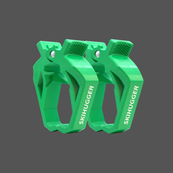 Ski Hugger 2-Pack