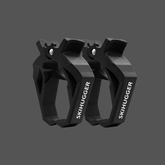 Ski Hugger 2-Pack