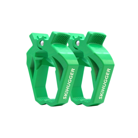 Hugger 2-Pack