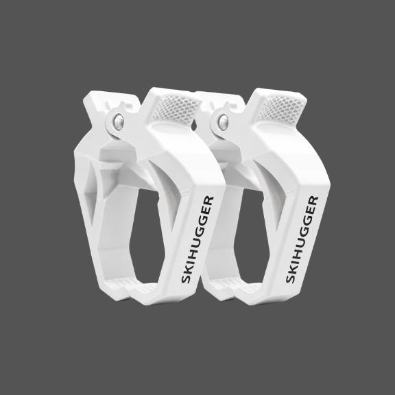 Ski Hugger 2-Pack