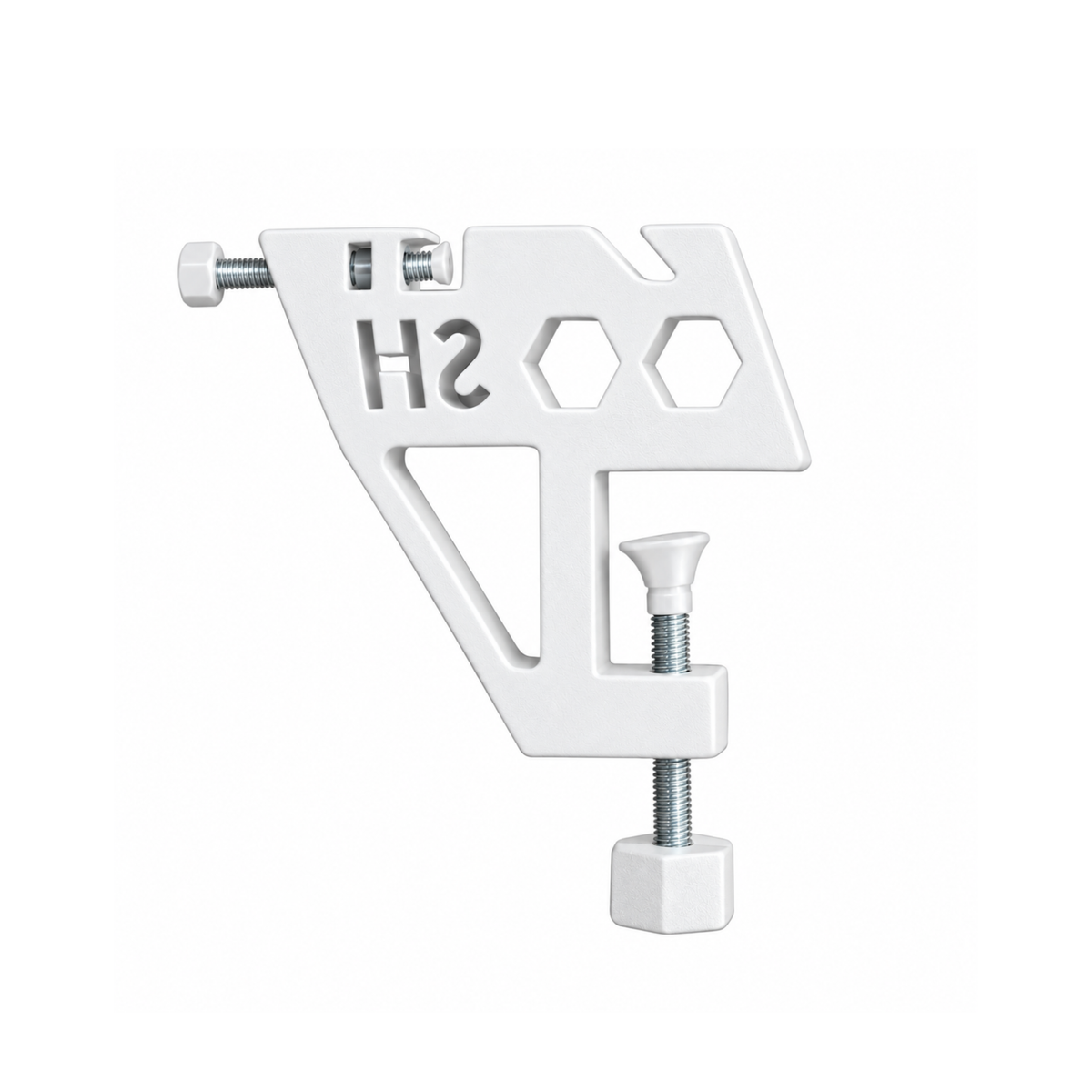 Ski Hugger Tuning Vise