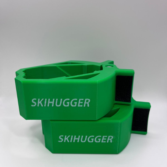 Ski Hugger 2-Pack
