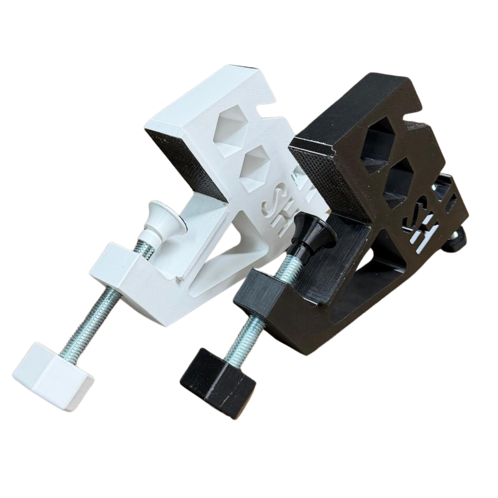 Ski Hugger Tuning Vise