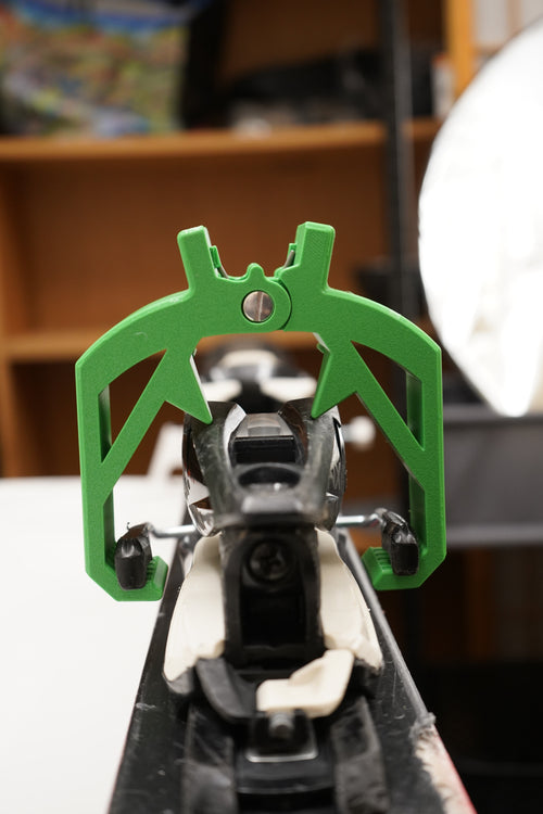 Ski Hugger 2.0